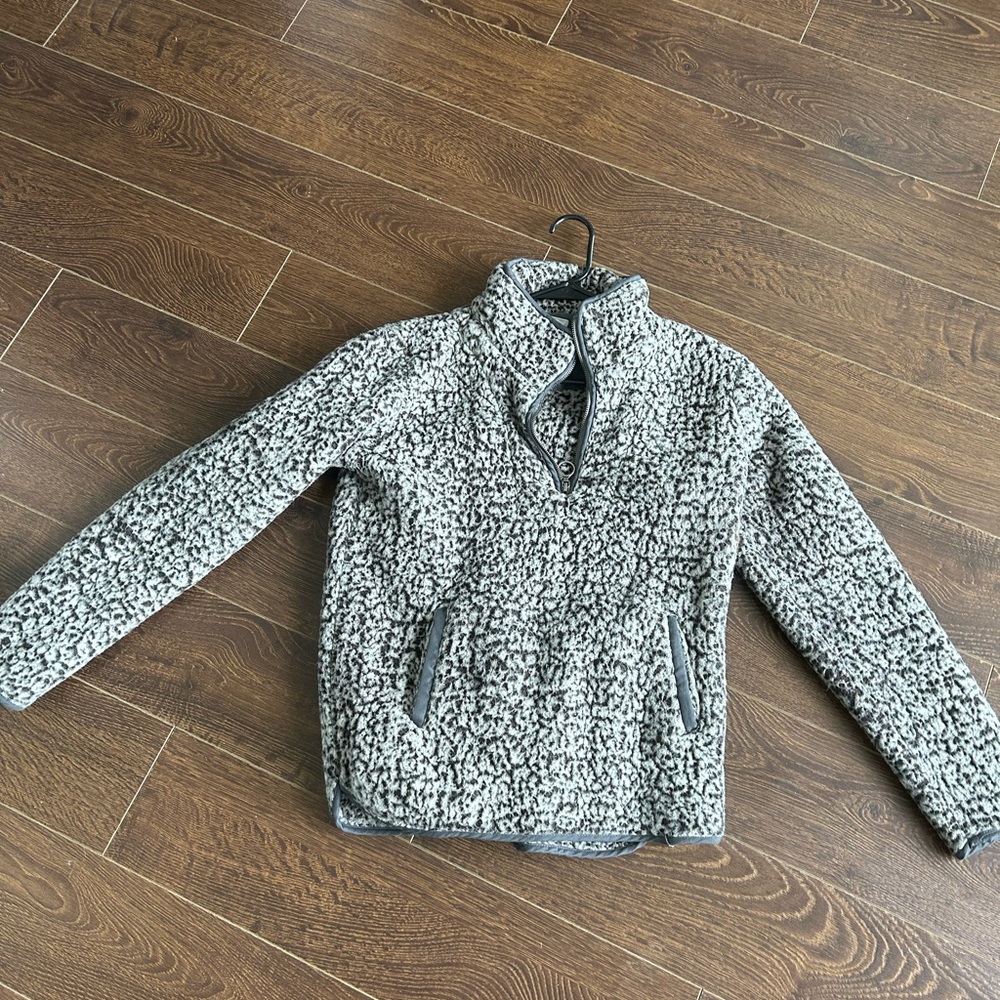 Thread & Supply sweatshirt